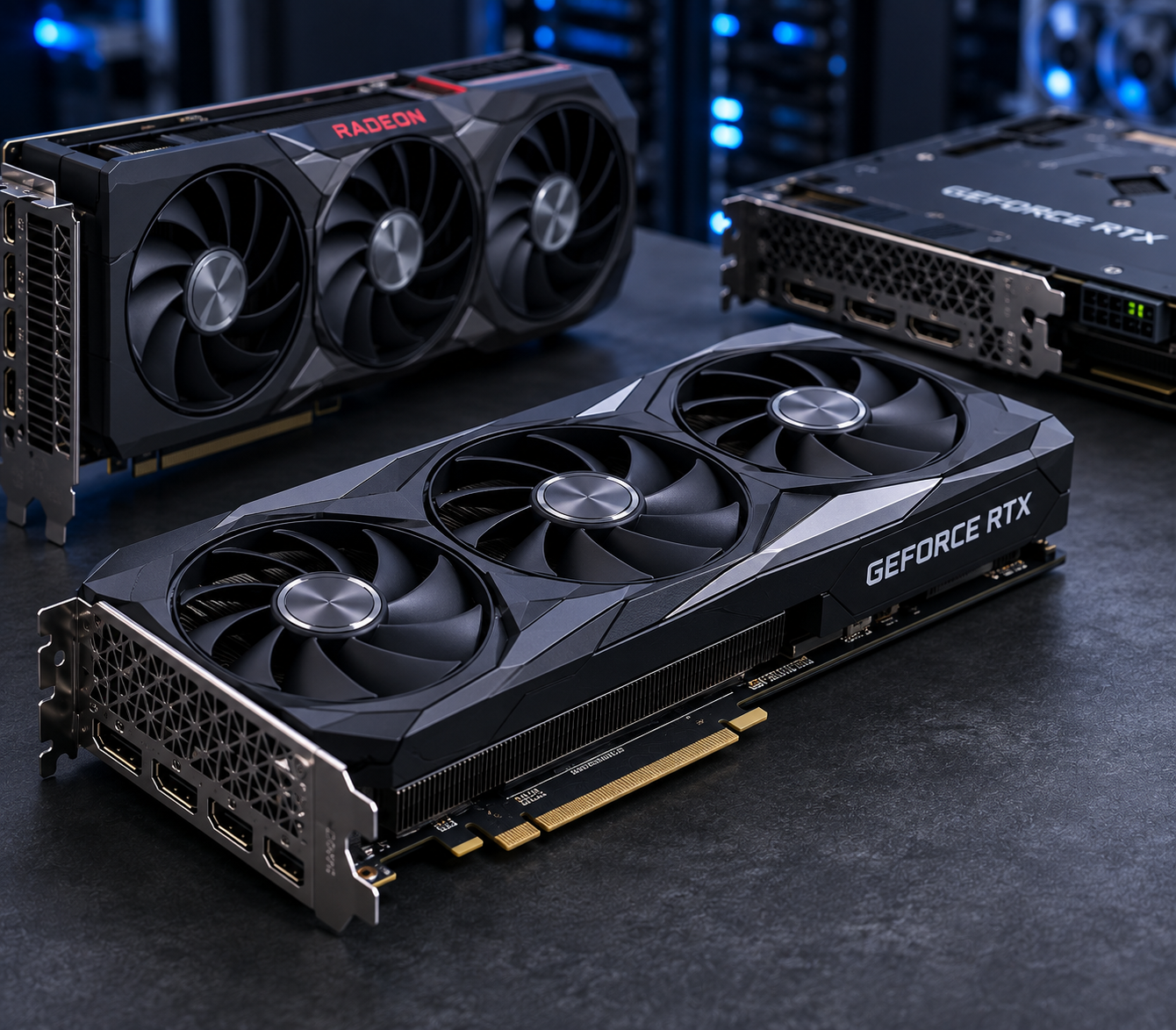 Home gpus