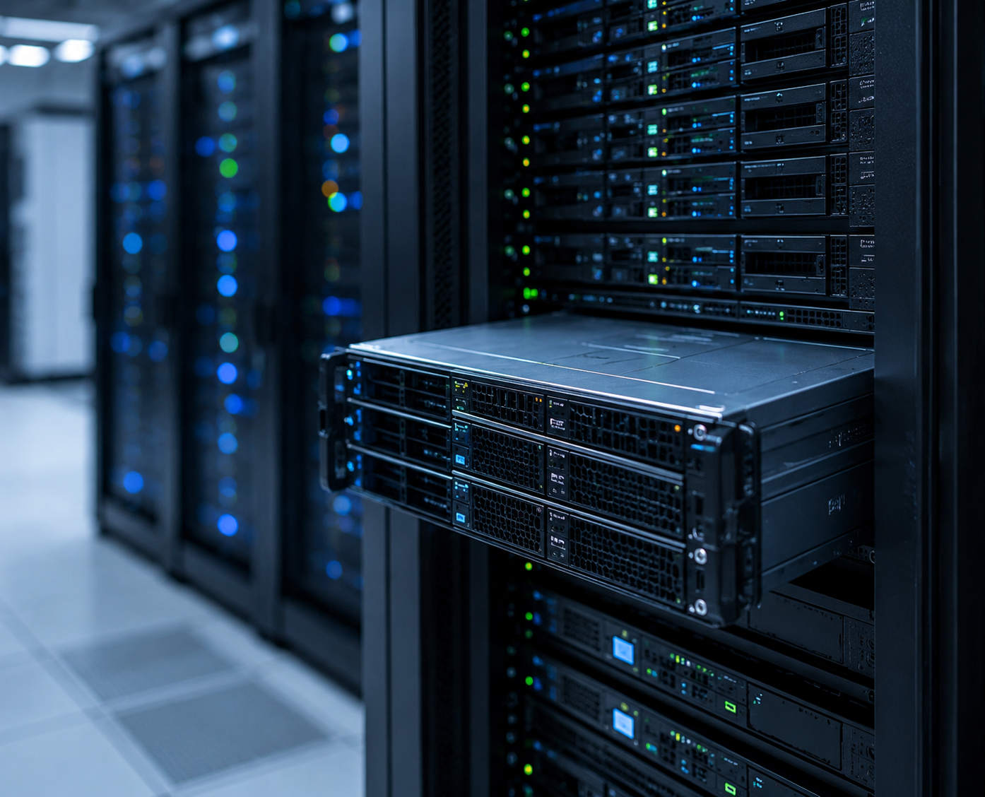 Home servers